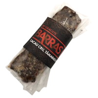 Barritas de Cacau Cr...