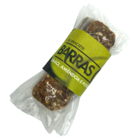 Barritas de Limão, ...