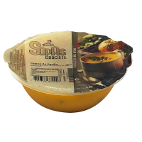 Sopa de Agrião 400g...
