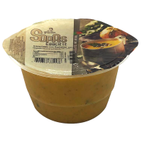 Sopa de Feijão com E...