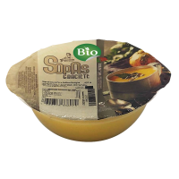 Sopa Biológica de Co...