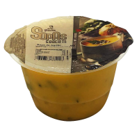 Sopa de Agrião 800g...