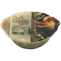 Caldo Verde 400g...