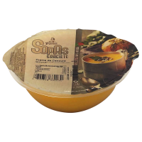 Creme de Cenoura 400...