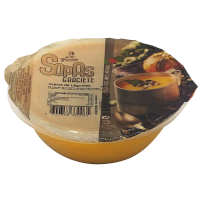 Creme de Legumes 400...