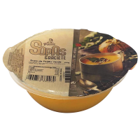 Sopa de Feijão Verde...