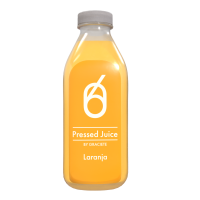 Sumo 100% Laranja 25...