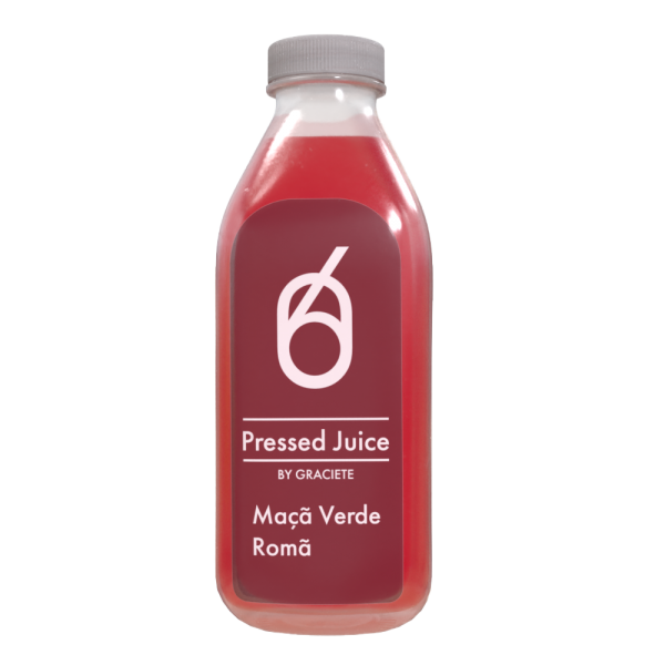 Sumo de Maça e Romã 250ml